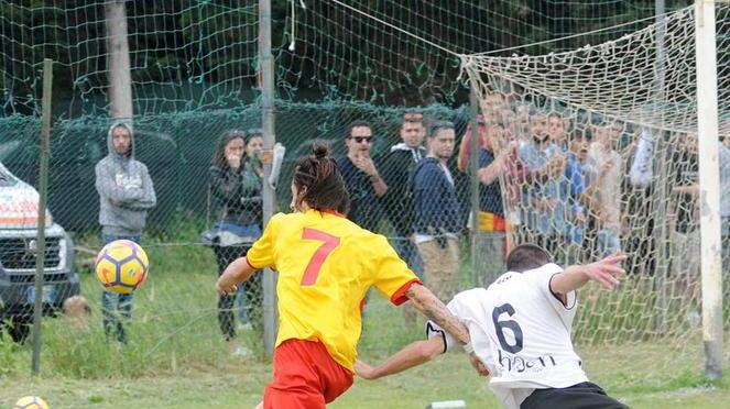 Massese, la garanzia è Marco Rossi
