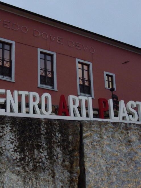 Tempo, natura e storia al Cap 