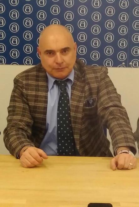 «C’è un problema di percezione del rischio tra i lavoratori»