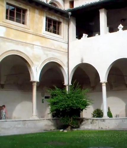 Il sorteggio dei candidati sorride a Giovannetti 