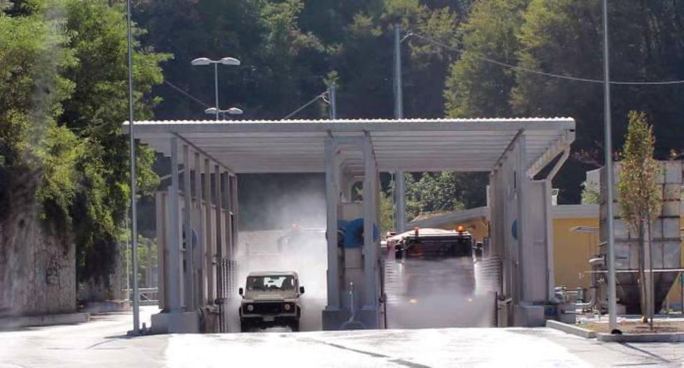 Marmo, il Comune investe su tracciabilità e controlli 
