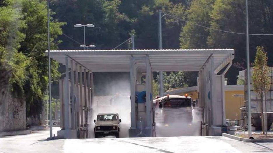 Marmo, il Comune investe su tracciabilità e controlli