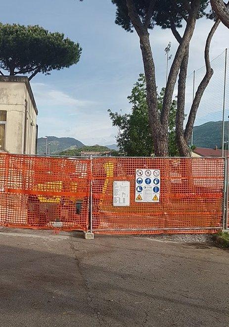 Addio alle barriere a scuola e al distretto Partono i lavori 