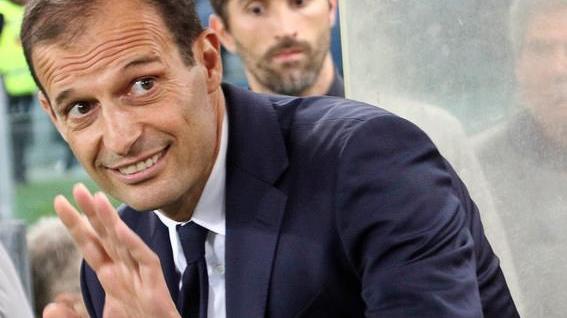 Allegri, il cavallo Minnesota e il povero Caprilli