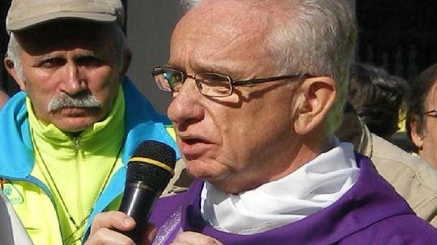 Parrocchia di Banditella, il gran ritorno di don Paolo