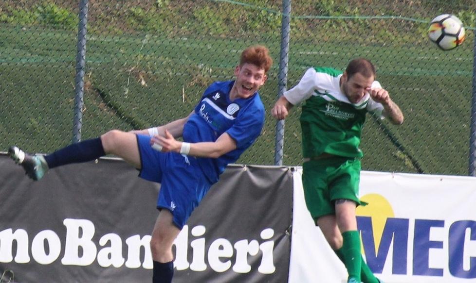 Aria pesante a Levizzano Spilamberto, Cioni deluso 