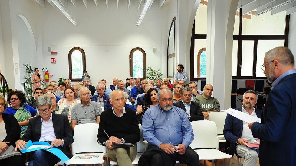 Servono investimenti per il villaggio artigiano