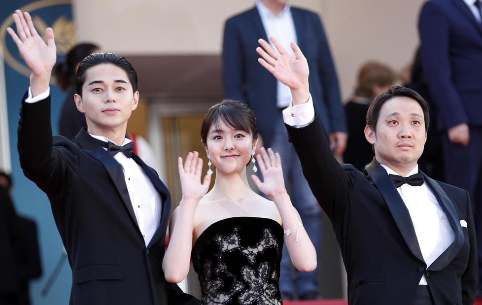 Wenders e il “suo” Papa a Cannes 