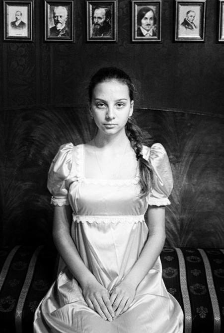 Arrivano gli “Street Photography Awards” 