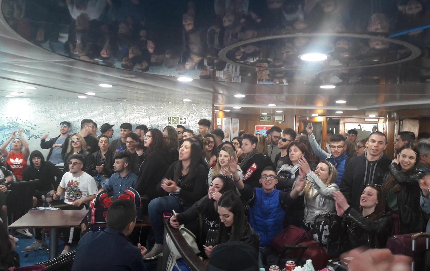 Travel game, l’istituto “Fermi” conquista il secondo posto