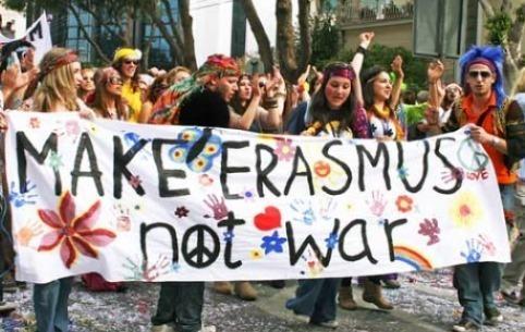 Riaperto il bando per le borse dell’Erasmus Plus 