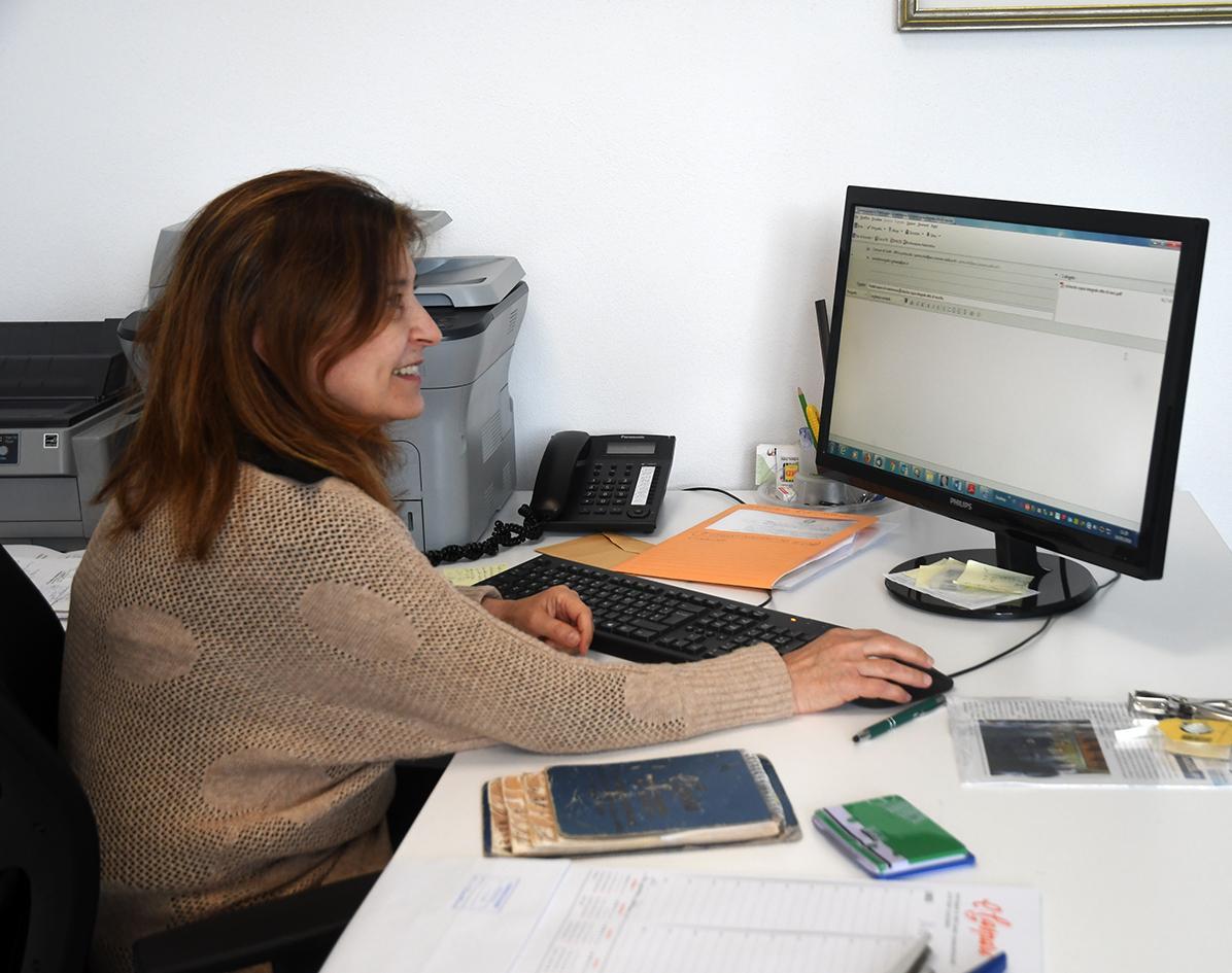A Soddì una candidata sindaco per cancellare lo spopolamento