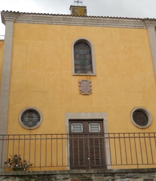 Ozieri, nei preparativi di Monumenti aperti svelati i misteri del Rosario 