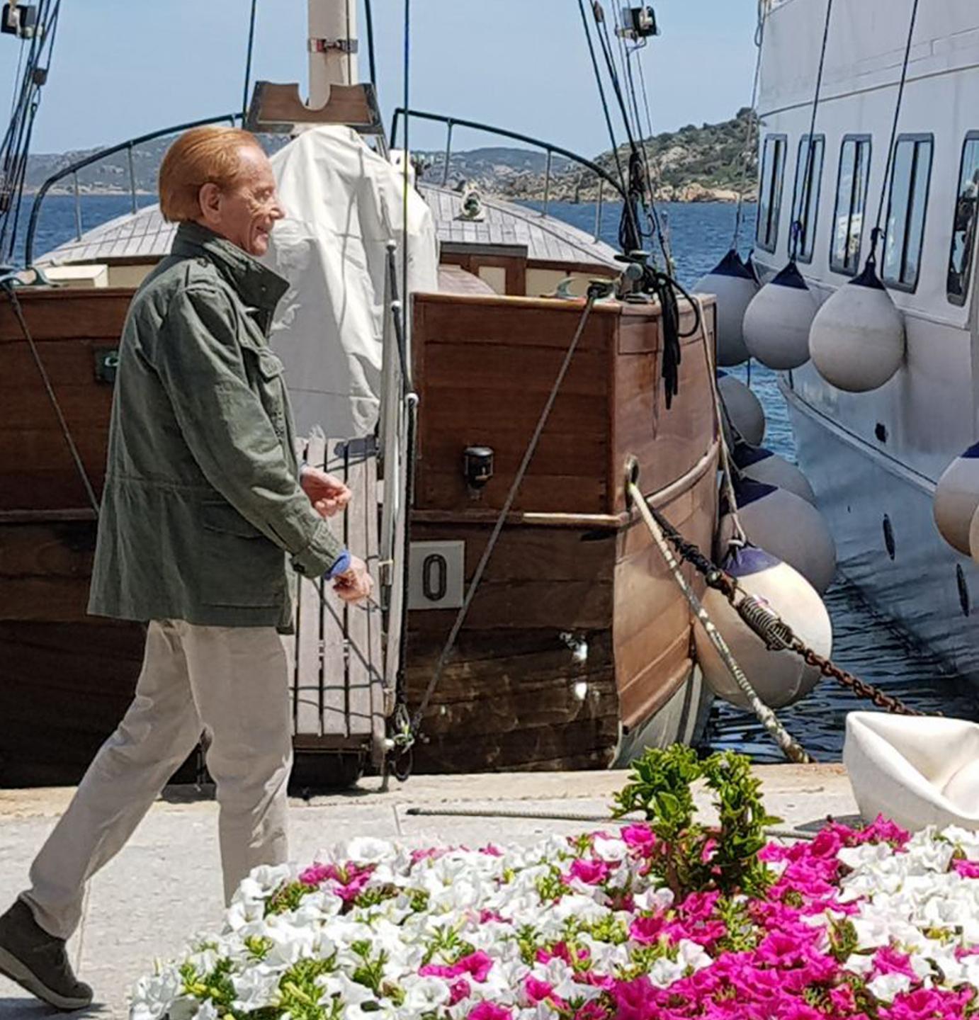 Il 2 giugno l’isola a Sereno Variabile