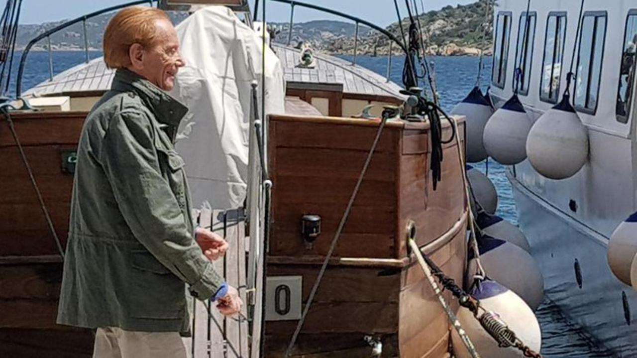 Il 2 giugno l’isola a Sereno Variabile