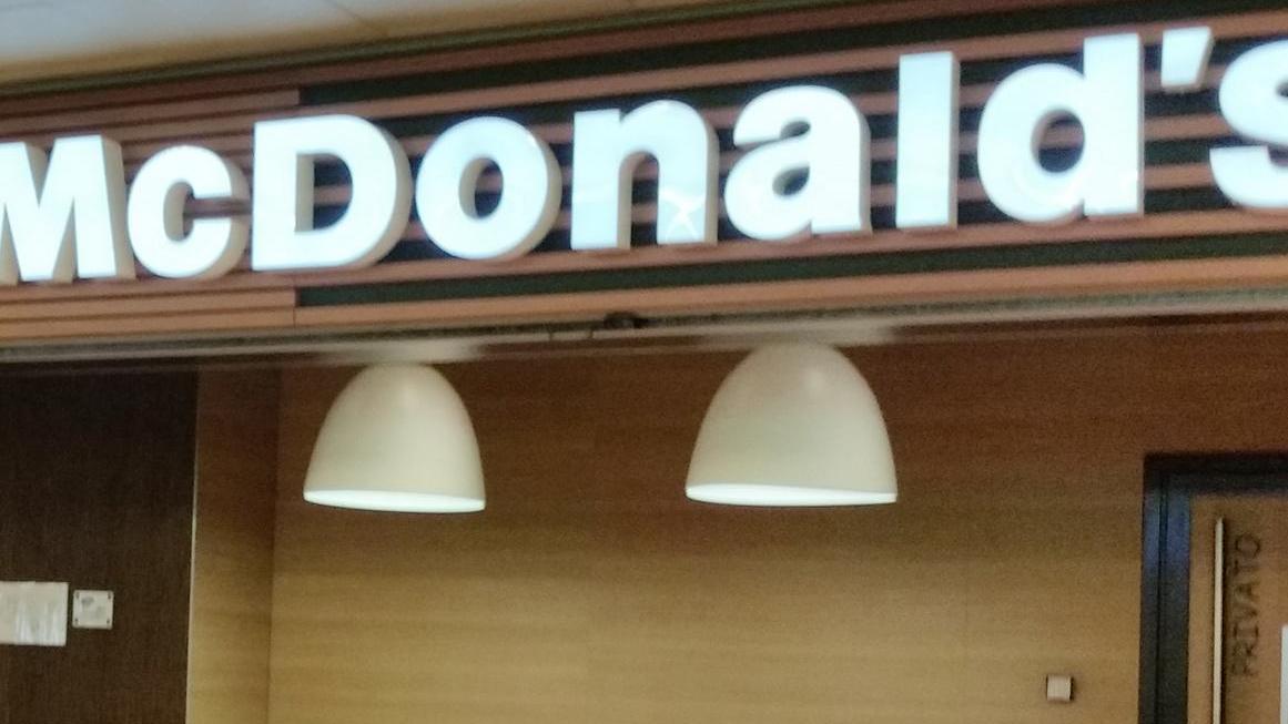 McDonald’s, pronte le autorizzazioni 