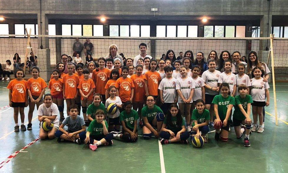Torre e Santos festeggiano i 70 anni