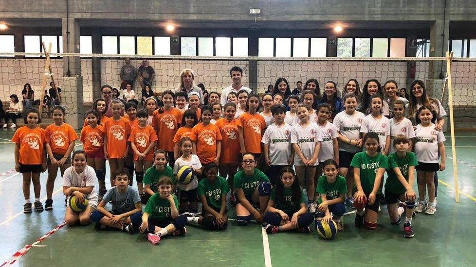 Torre e Santos festeggiano i 70 anni