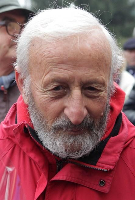 Cervi racconta la storia del padre con la musica di Cisco
