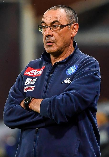 Mancini nuovo ct azzurro Ha firmato per due anni 