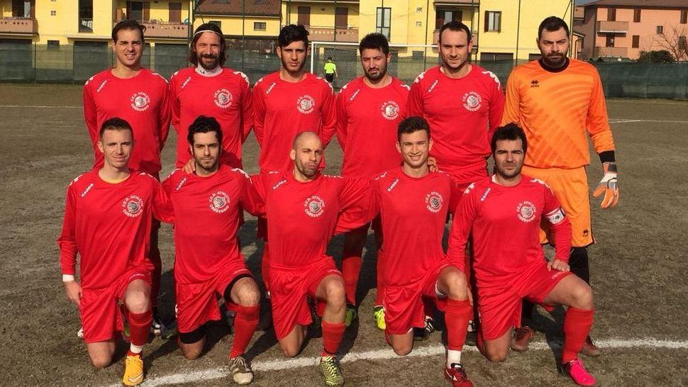 Un finale incandescente tre squadre in tre punti