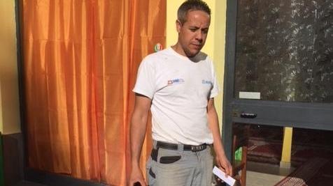 «È un luogo di incontro non è vietato pregare»