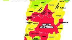 «Le nostre imprese sono tartassate dai Comuni reggiani»