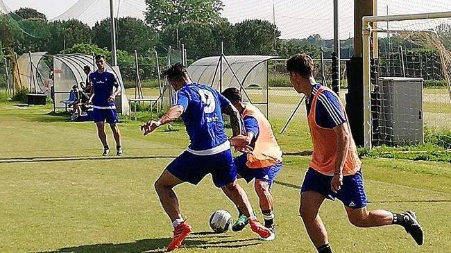 Sorteggio playoff: domenica 20 Viterbese - Pisa