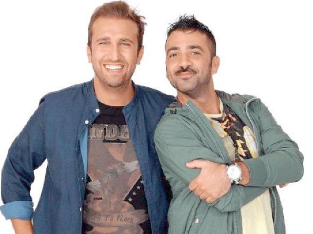 Pio e Amedeo, attesi protagonisti al Festival Le Crociere di Orbetello