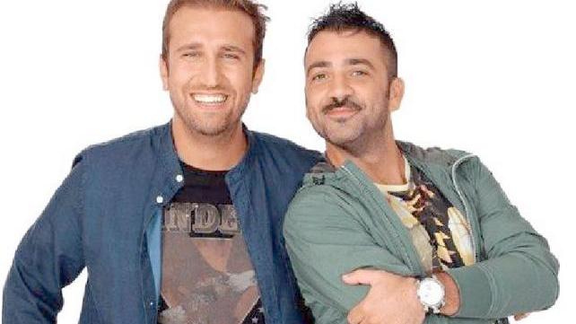 Pio e Amedeo, attesi protagonisti al Festival Le Crociere di Orbetello