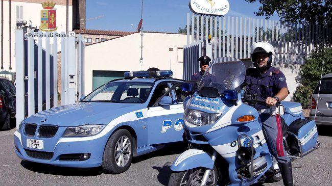 Si presenta alla polizia ubriaco per chiarire un incidente: via la patente