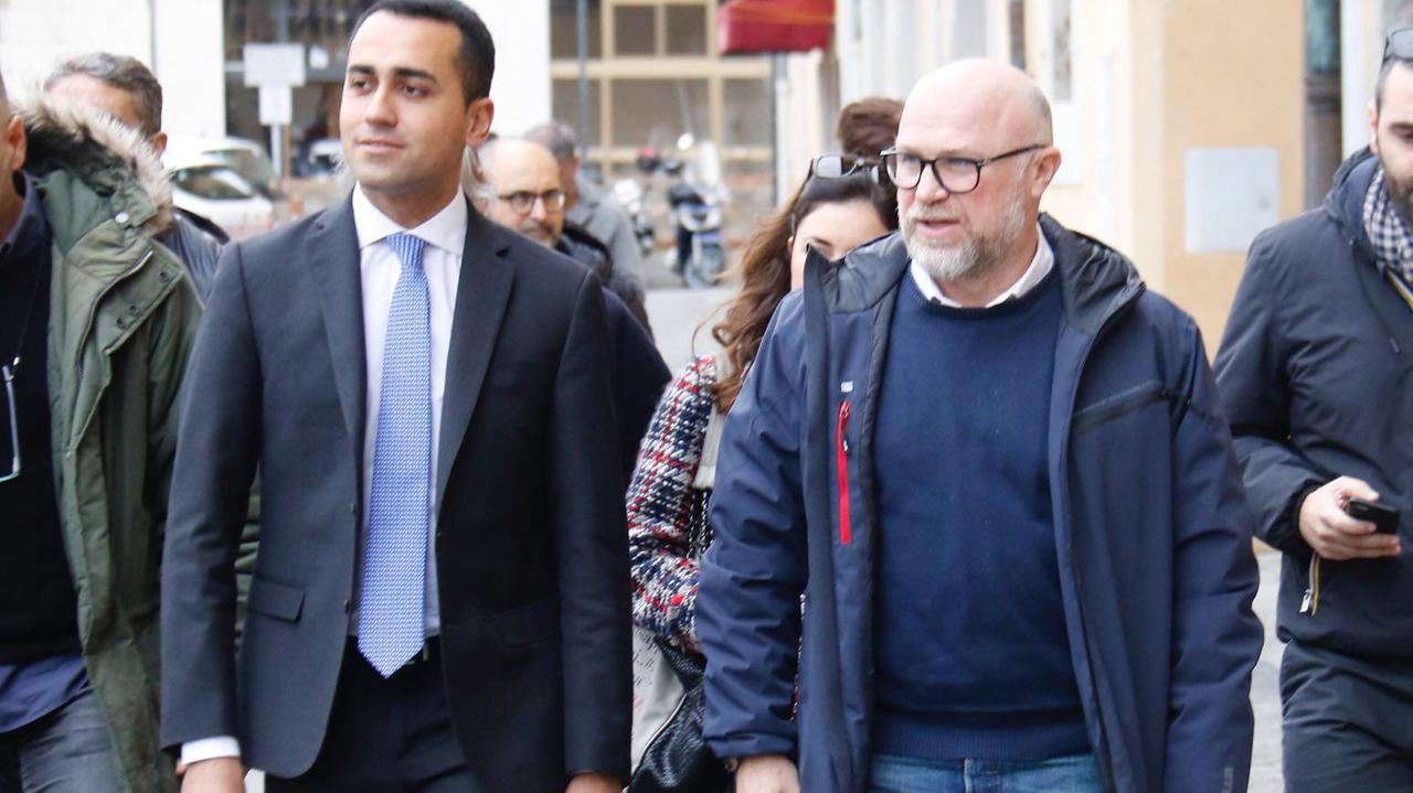 Nogarin dopo il ko al Tar: «Vince l’azzardo, perdiamo tutti»