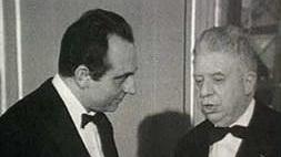 Morto Leone Piccioni, nel 1955 fu tra i fondatori del premio letterario Il Ceppo