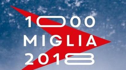 Star dello spettacolo e oltre 600 auto: arriva la Mille Miglia