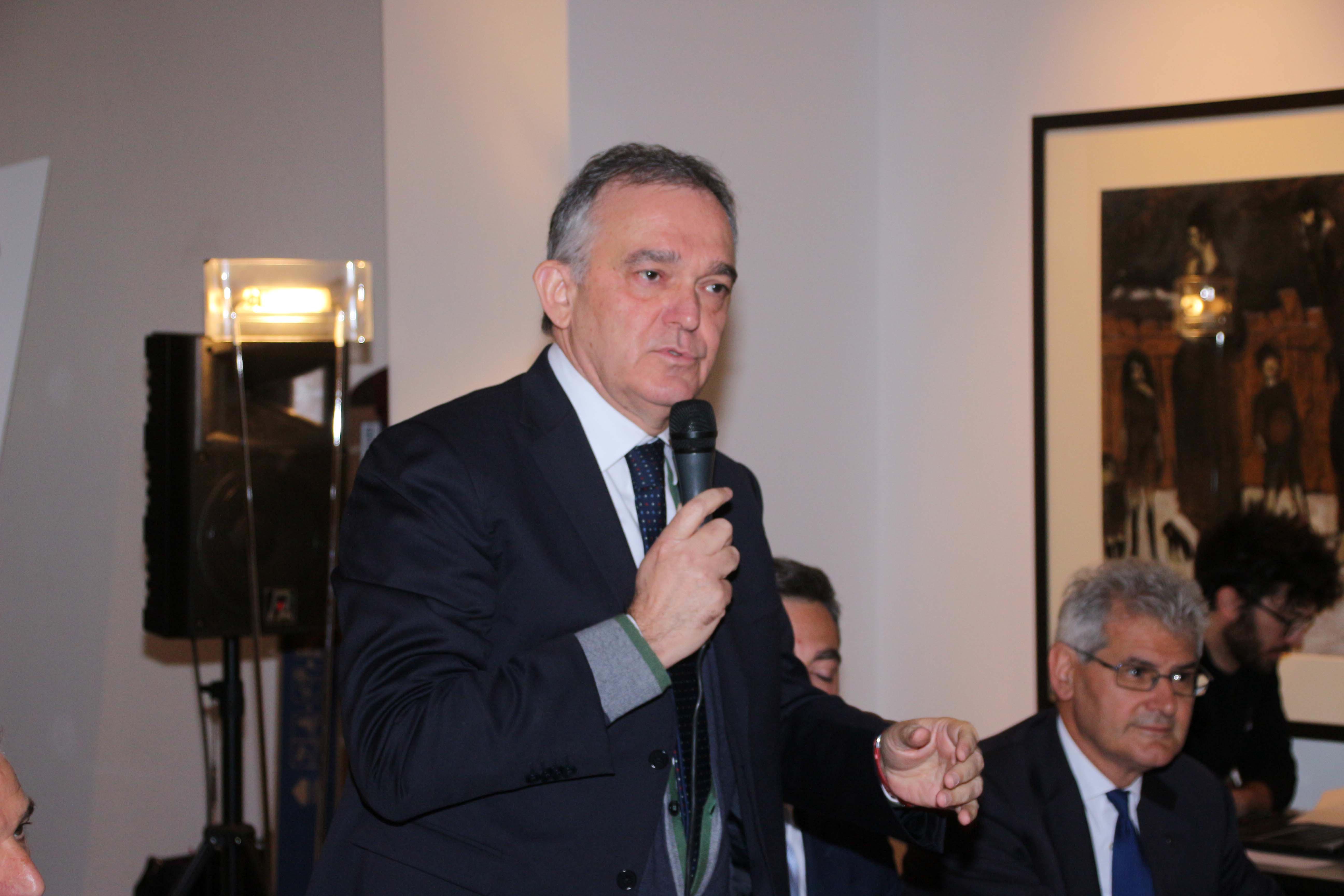 Battesimo a Bruxelles per l'associazione che lavorerà per la ricerca toscana