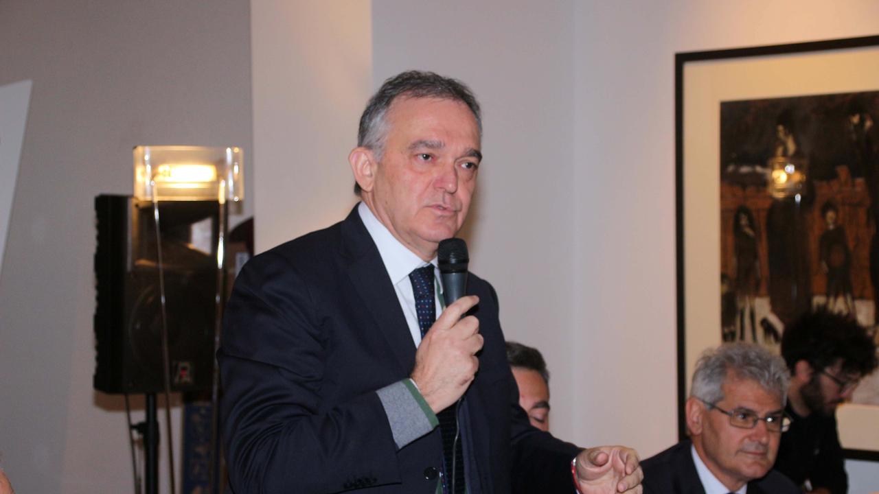 Battesimo a Bruxelles per l'associazione che lavorerà per la ricerca toscana