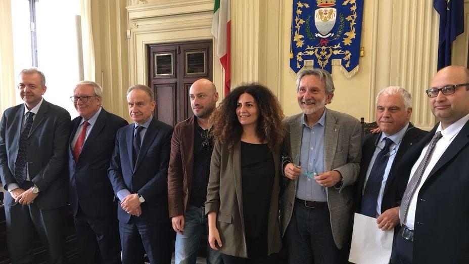 La Fip sceglie Montecatini: capitale del basket giovanile