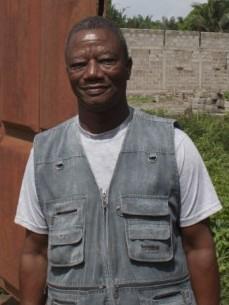 Incontro col “Basaglia africano” 