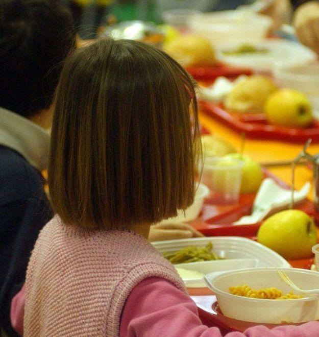 Oggi tutti a tavola col menù senza glutine nelle mense di ventidue scuole elementari