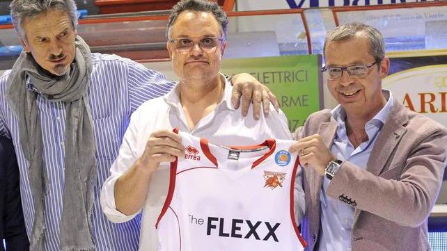 Pistoia basket, spunta il nome di Capecchi come nuovo presidente