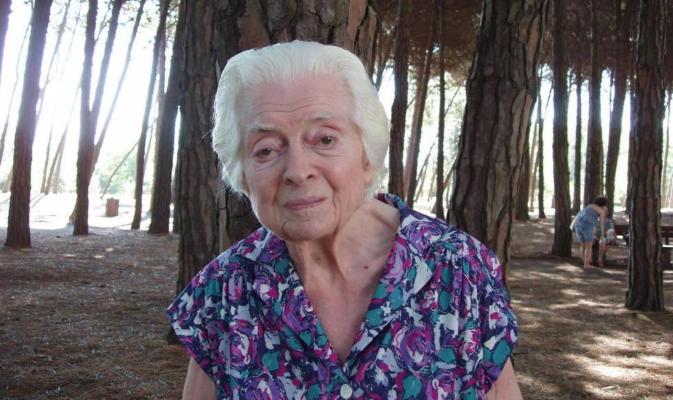 Addio alla maestra Adria Bagnoli