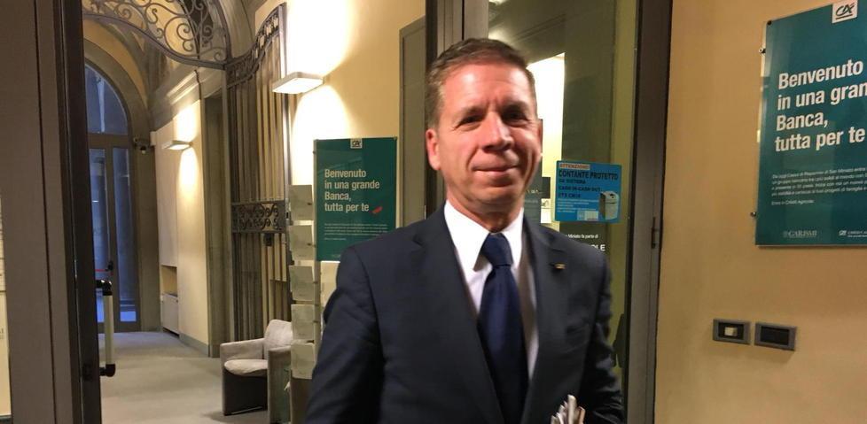 Crédit Agricole, numeri ok Carismi oltre le aspettative 