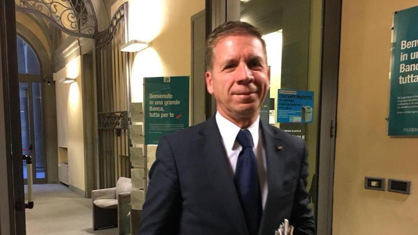 Crédit Agricole, numeri ok Carismi oltre le aspettative