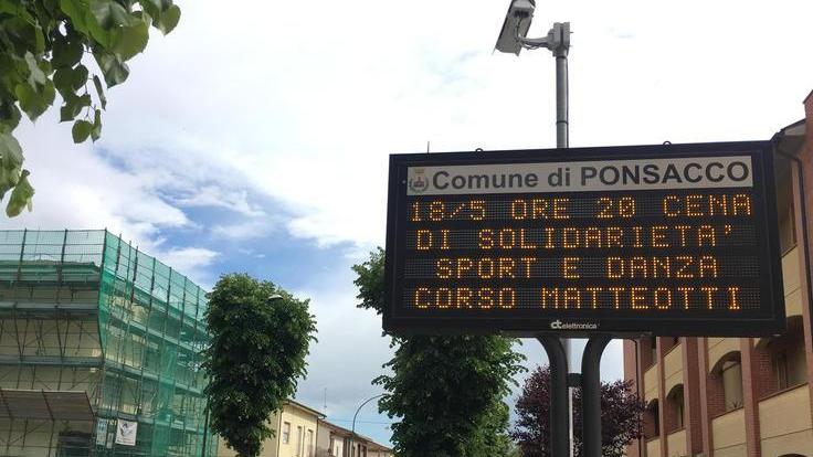 In arrivo centinaia di multe con le telecamere Segugio