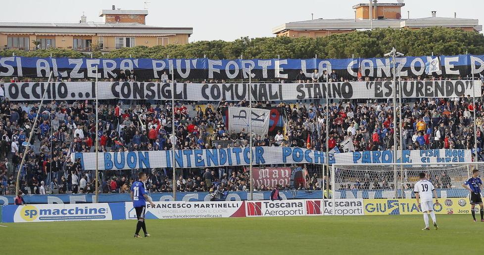 Arena, dimezzato l’aumento proposto 
