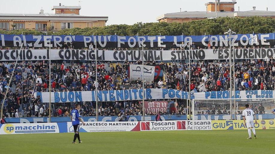 Arena, dimezzato l’aumento proposto