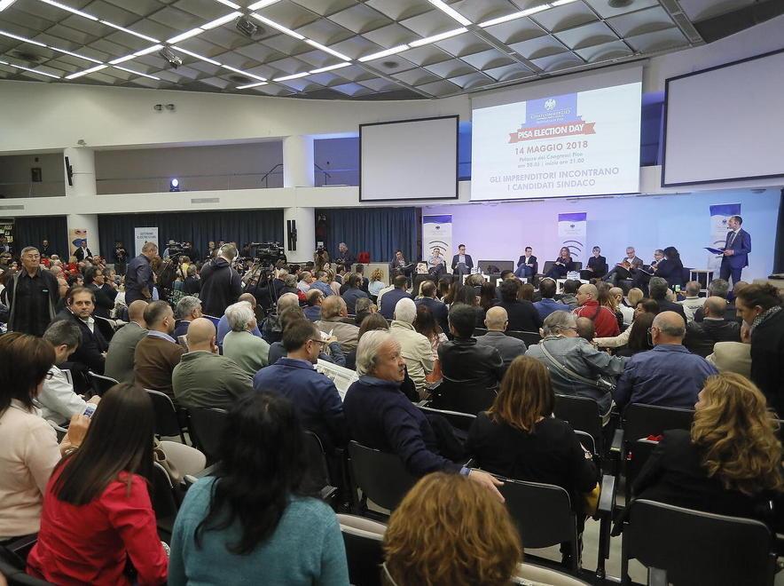 «Una regia coraggiosa per un cambio di rotta» 