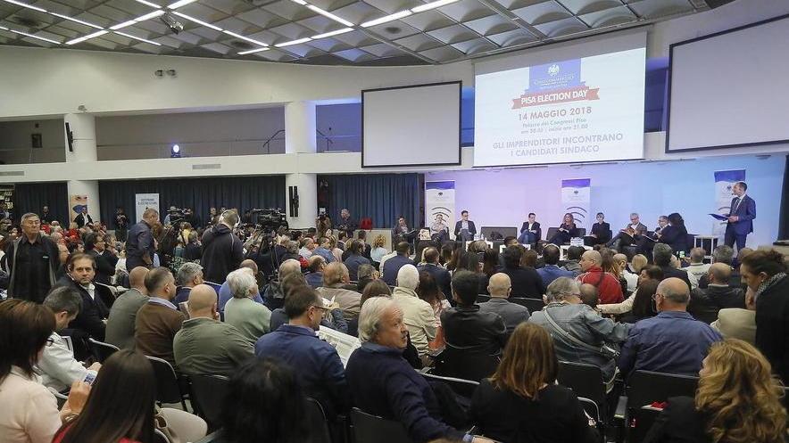 «Una regia coraggiosa per un cambio di rotta»