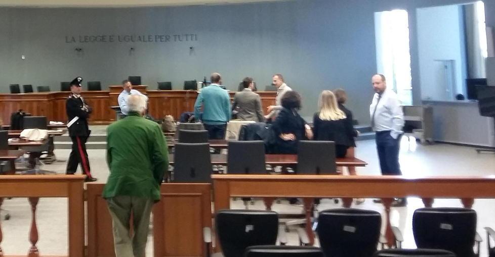 Sos a Procura e prefettura «Tornate a cercare Roberta» 