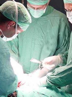 Morto dopo trapianto Sei chirurghi indagati per omicidio colposo 